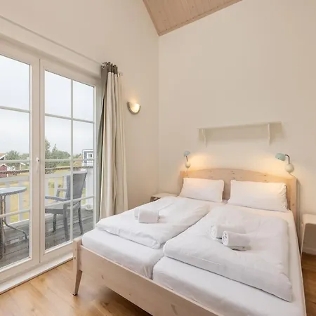 Casa vacanze Modern Holiday On The Baltic Sea *