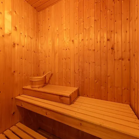 Modern Holiday On The Baltic Sea Sierksdorf