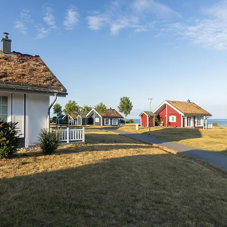 Modern Holiday On The Baltic Sea Casa vacanze