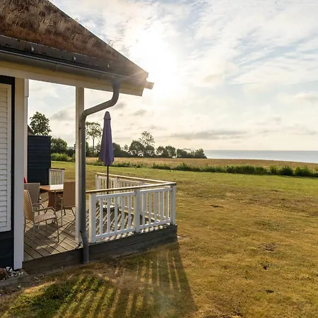 Holiday home Modern Holiday On The Baltic Sea *