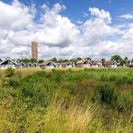 Modern Holiday On The Baltic Sea Holiday home Sierksdorf