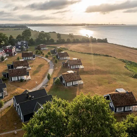 Holiday home Modern Holiday On The Baltic Sea Sierksdorf