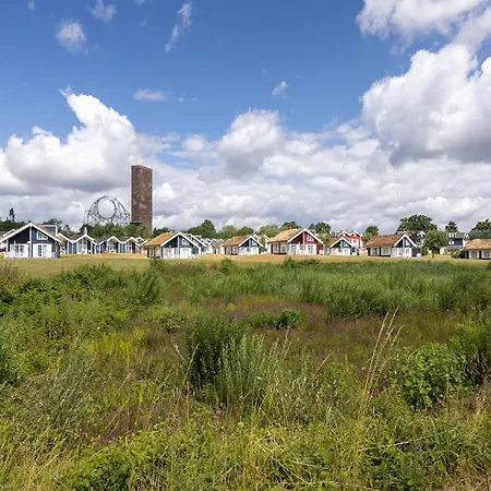 Modern Holiday On The Baltic Sea Casa vacanze