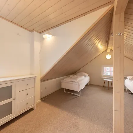 Modern Holiday On The Baltic Sea Holiday home Sierksdorf