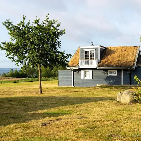 Modern Holiday On The Baltic Sea Casa vacanze