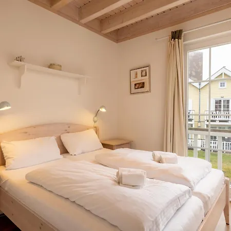 Modern Holiday On The Baltic Sea Holiday home *